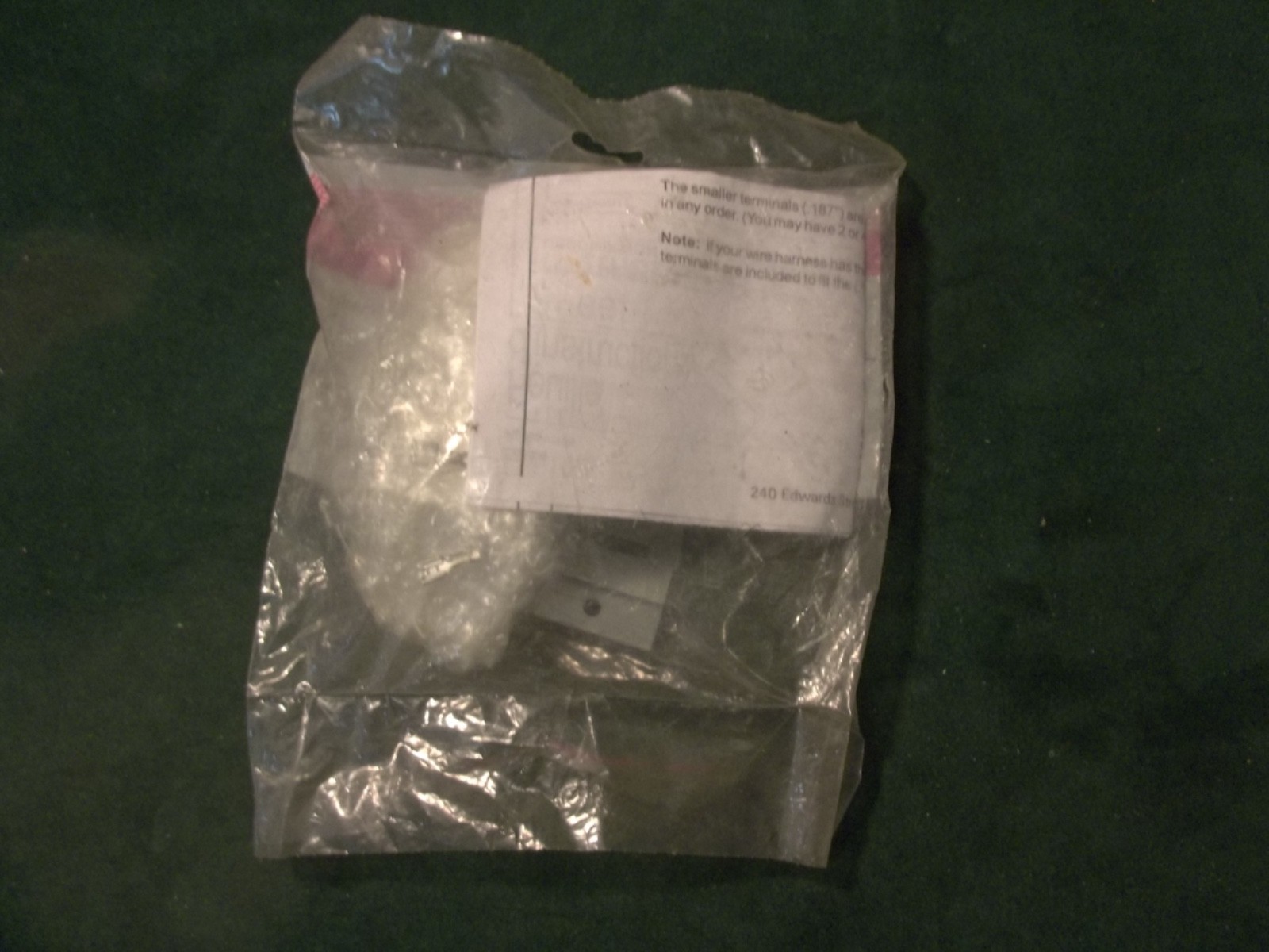NEW OEM WHIRLPOOL Oven Range Spark Module 12001596 FSP ~ Aisle B