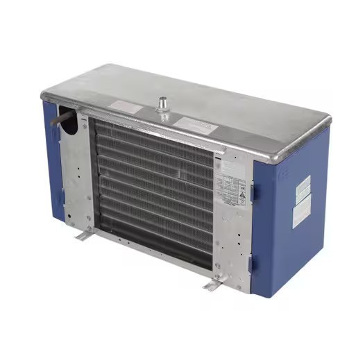 HEATCRAFT BEL0060AS6AMAB0000 Walk-In Unit Cooler 32″x21″x20″ 115V 6000 BTUH