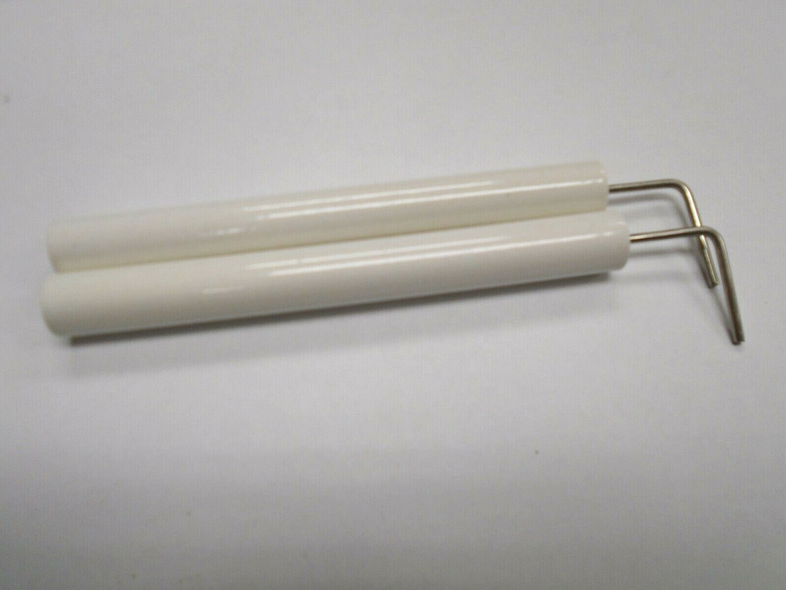 Westwood Iron Fireman Electrode #WES-E5-357 2PCs #9030