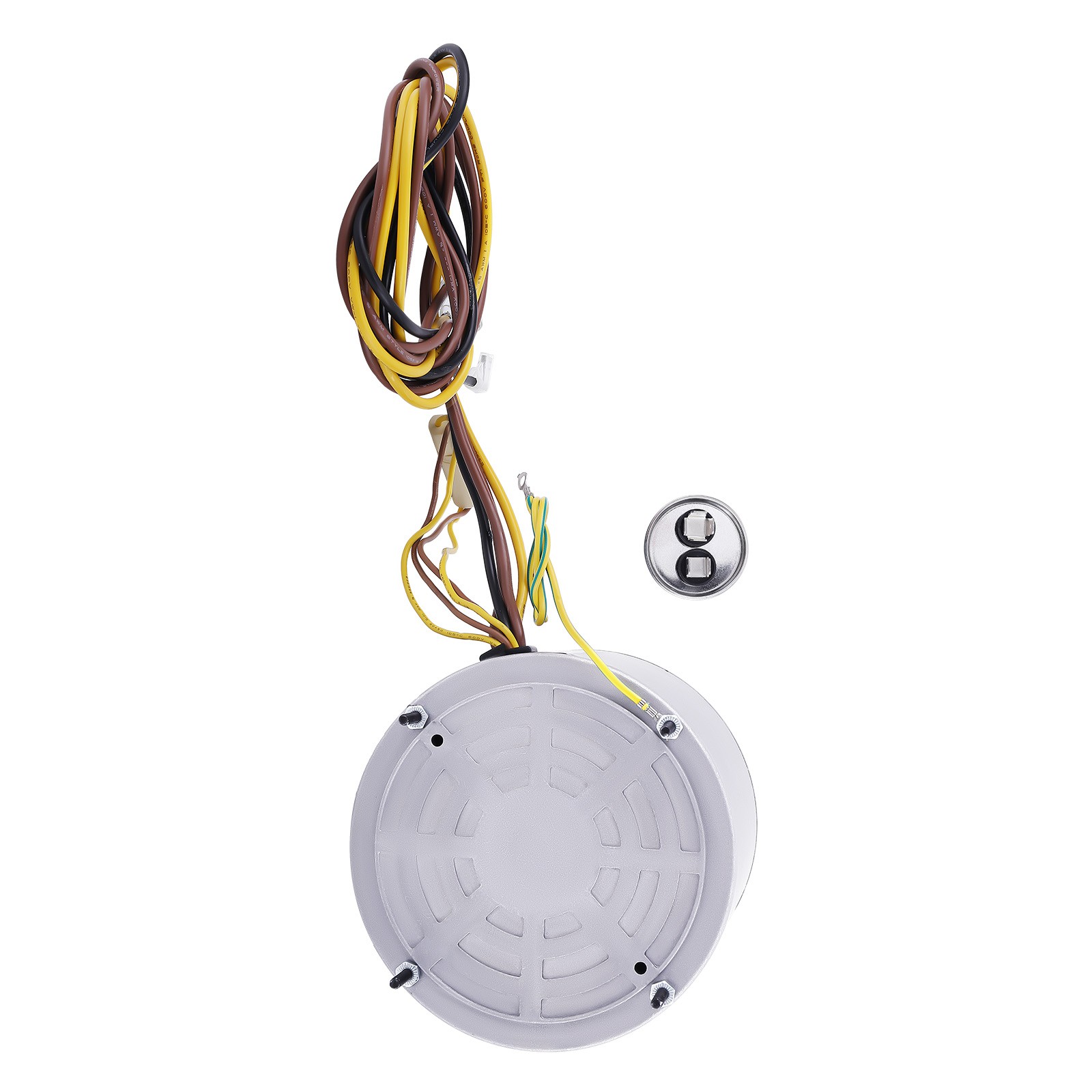 1/4HP Condenser Fan Motor 208/230V 1075RPM W51-14CJA1-02 Reversible Rotating