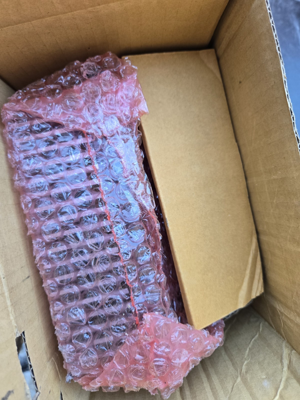 Brand New Mitsubishi E12 D20 440 Power Board