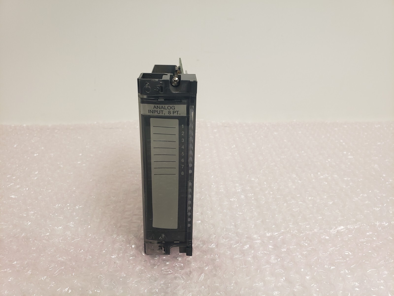 Honeywell 900A01-0102 HC900 Controller AI 8 Channel 51450951-002 24-3