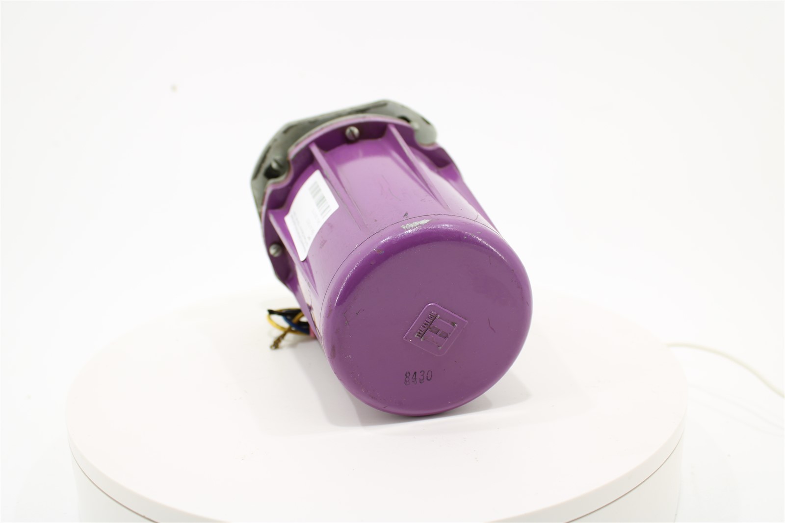 Honeywell C7012A1145 Purple Peeper UV Flame Detector | 120V AC | 3/4in NPT