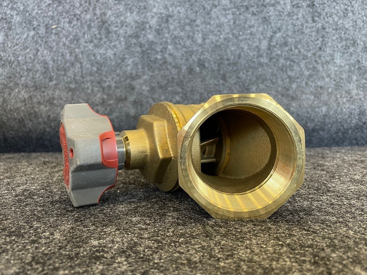 IMI TA 52 851-550 Pressure Balancing Valve STAD 2″ NPT