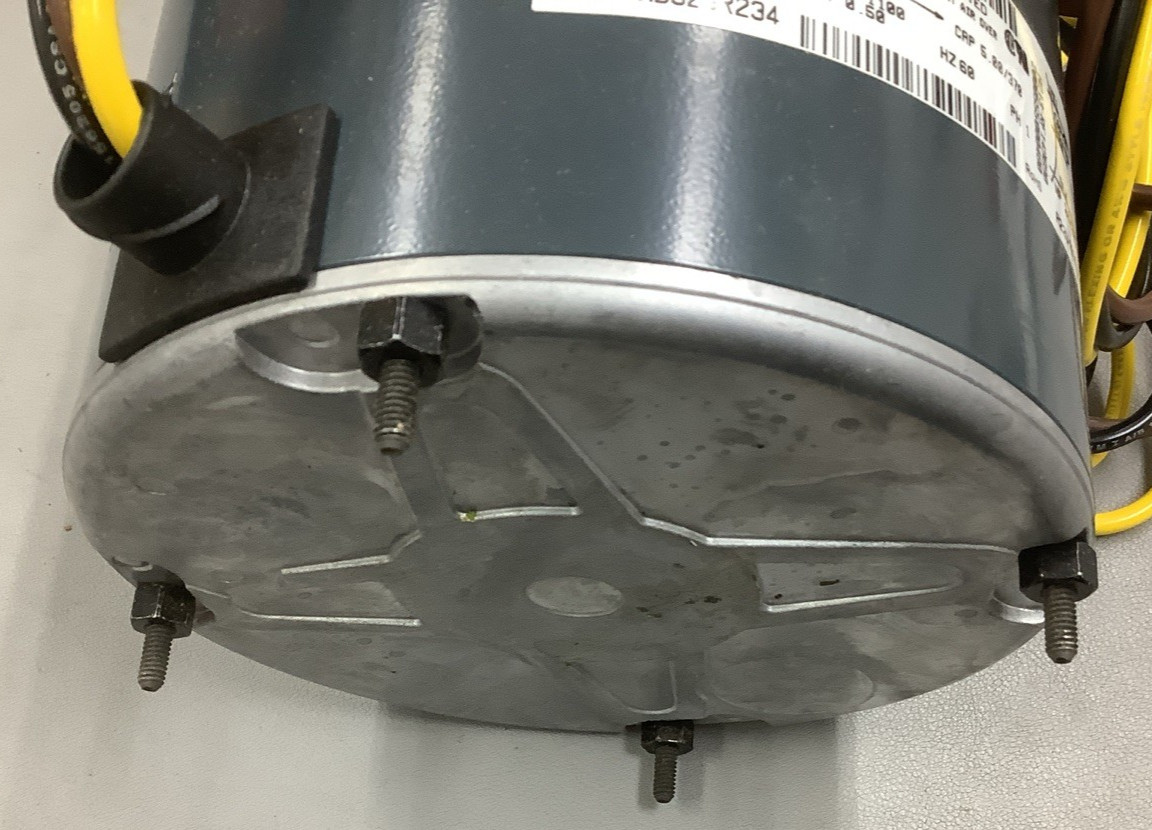 Genteq 5KCP39EGUA10AS 1/12HP 1100RPM 208-230V Condenser Fan Motor (R106)