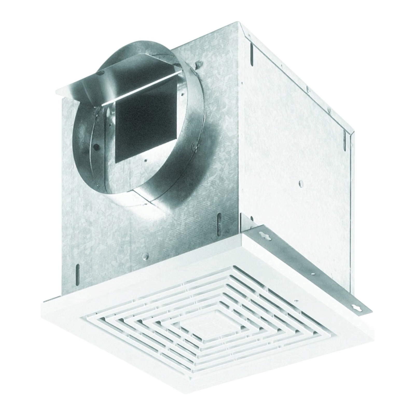 NEW Broan-NuTone L300 308 CFM Commercial Wall Exhaust Ventilation Fan 120V 8″