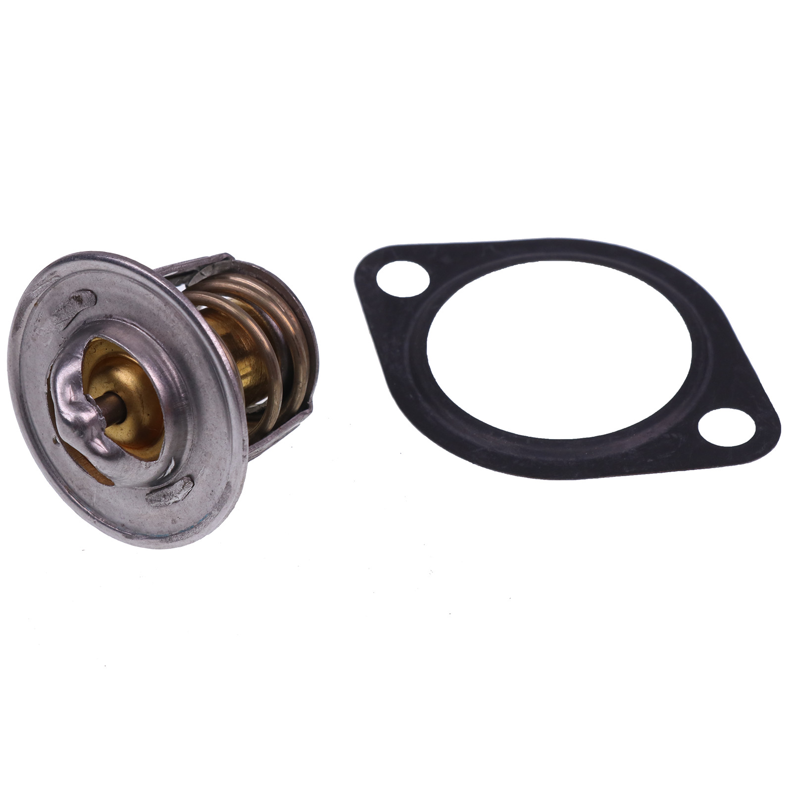 Thermostat 15531-73014 For Kubota Engine Z400 V1200 V1505 D850 D722 D640 D600