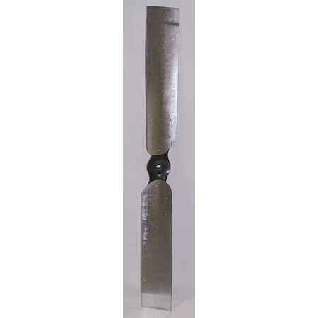 Revcor Dp4822-22.5 R 0.75 Replacement Propeller, Dia 48 In, 3/4 Bore