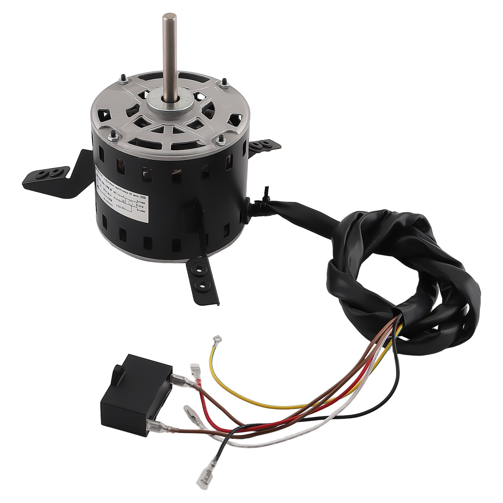 1PC Blower Fan Motor 5KCP39GGP993 for Goodman Furnace BT1340027S 230V 1075 RPM
