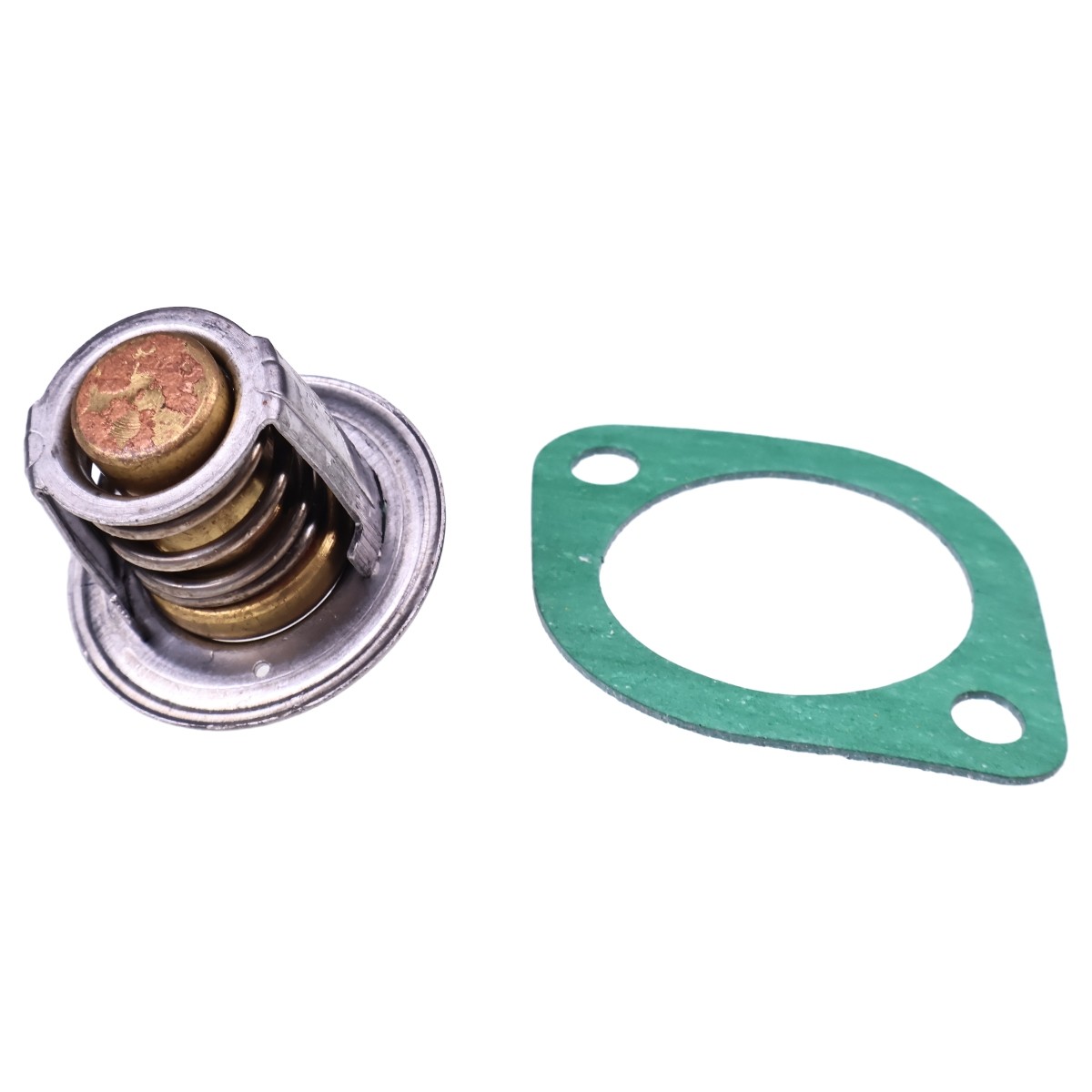 Thermostat 15531-73014 for Kubota Engines Z482 Z600 V1200 V1505 D722 D640 D1105
