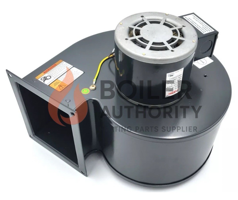 Heatmor Blower Replacement For 800CS Outdoor Wood Boiler Furnace