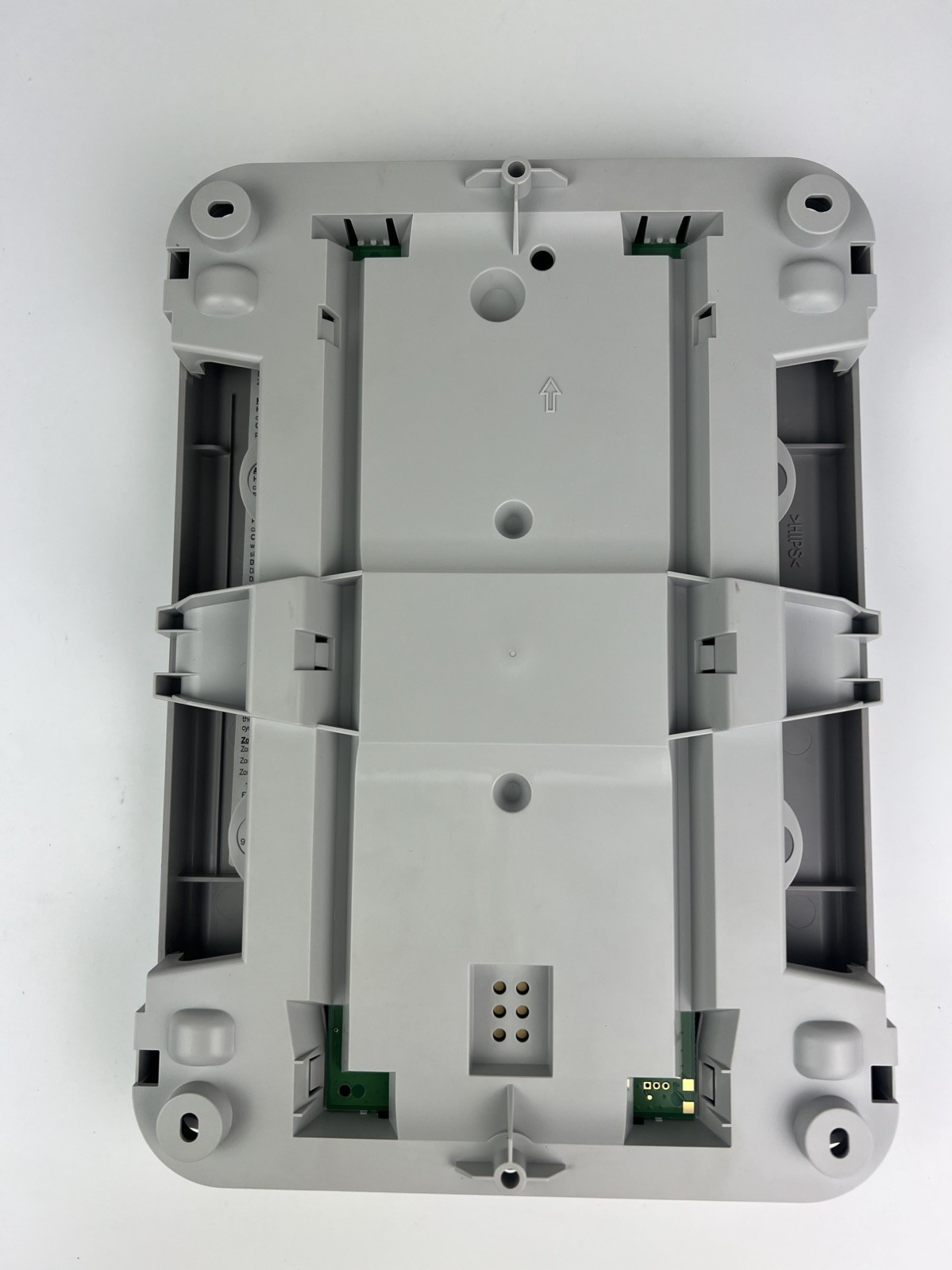 Honeywell Home HZ322 System Truezone Panel – For Parts Only –