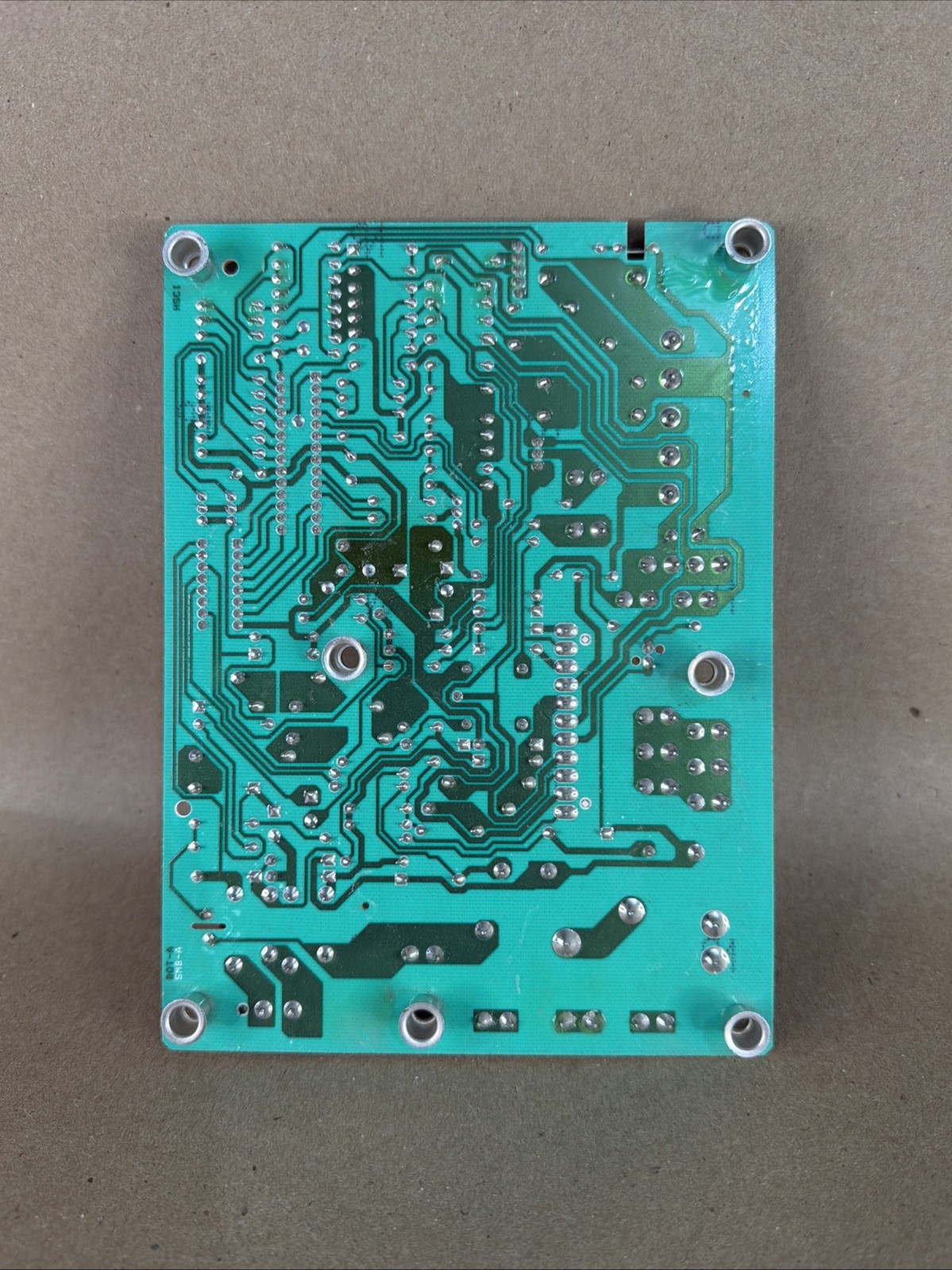 TESTED Carrier Bryant HK42FZ039 Furnace Control Board CEPL130934-02 (B1)