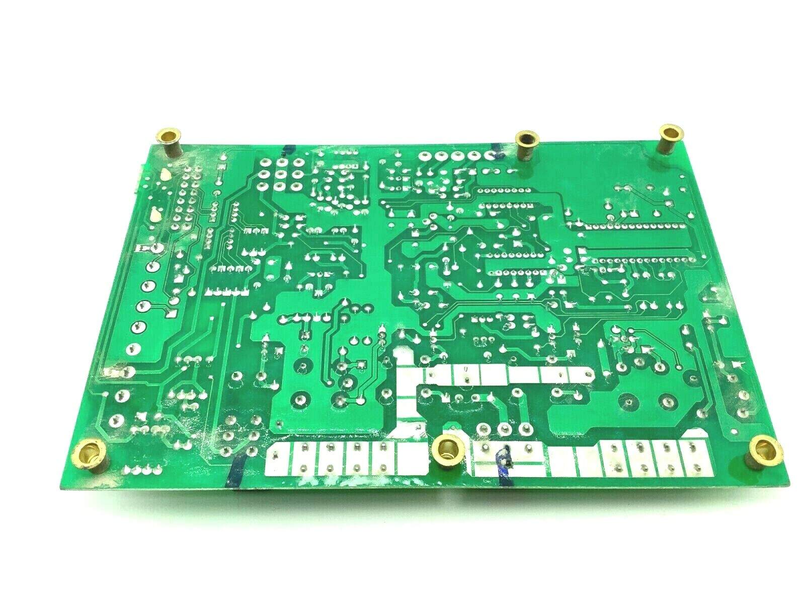 50a61-605 Trane White Rodgers Furnace Control Circuit Board Cnt02586