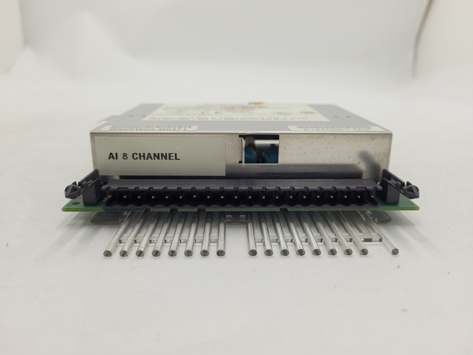 HONEYWELL 900A01-0102 AI 8 CHANNEL HC900 CONTROLLER