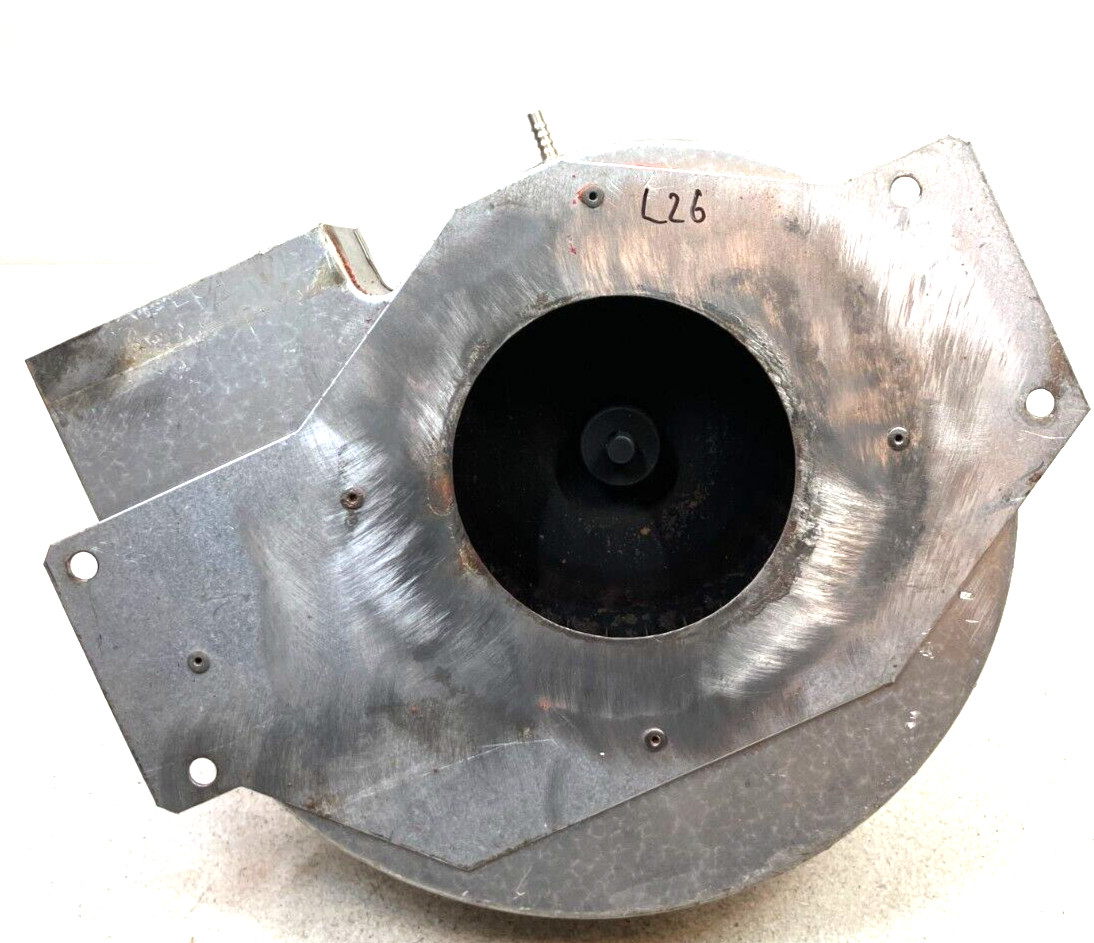 FASCO 70625576 Inducer Blower Motor Assembly E0180601 U62B1 used #L26