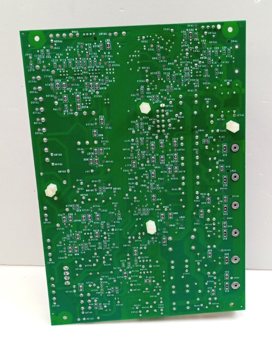 York Luxaire Varidigm 364810 Control Board VF3-1181 SCD-1097 used #D234A