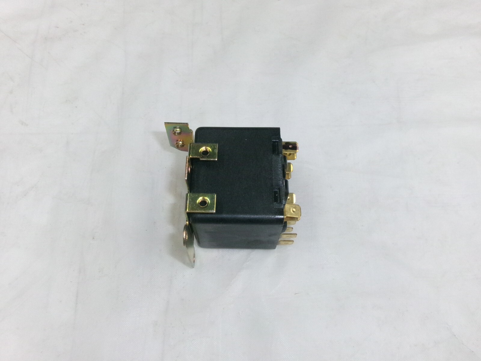 19171-MARS MARS (MOTORS & ARMATURES) RELAY POTENTIAL MARS II 171