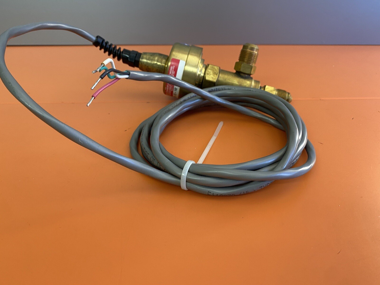 Sporlan SEI-2-10’-S Electric Expasion Valve