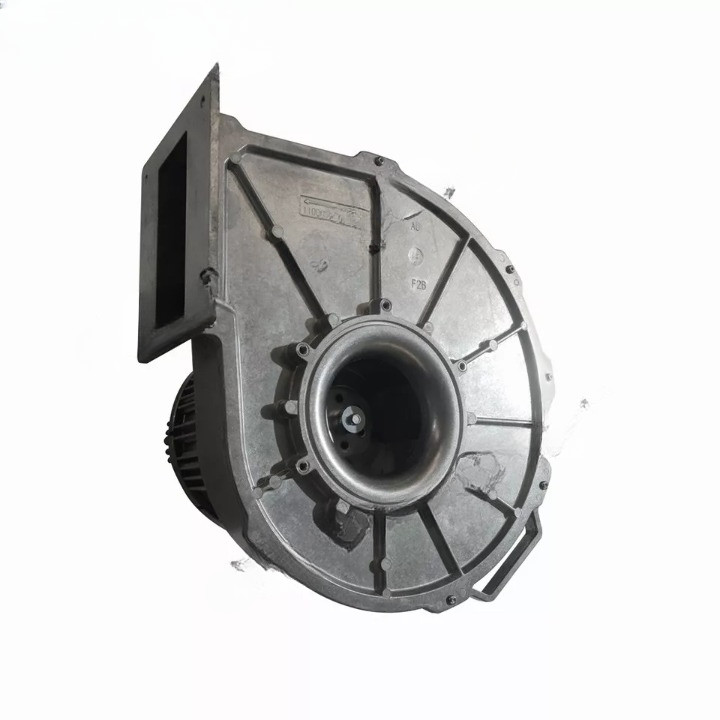 1PC NEW G3G250-MW50-01 Centrifugal Blower AC 400V Gas Boiler Cooling Fan