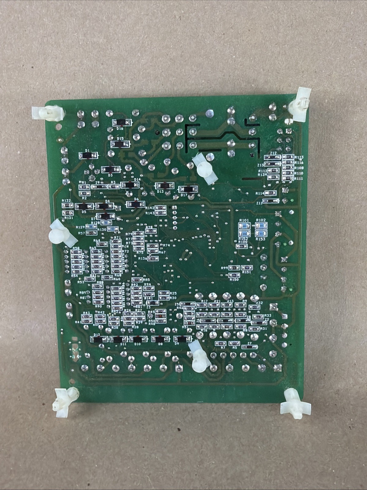 LENNOX Armstrong Air Handler Control Board Fits 1184-110 102305-02 (A2)