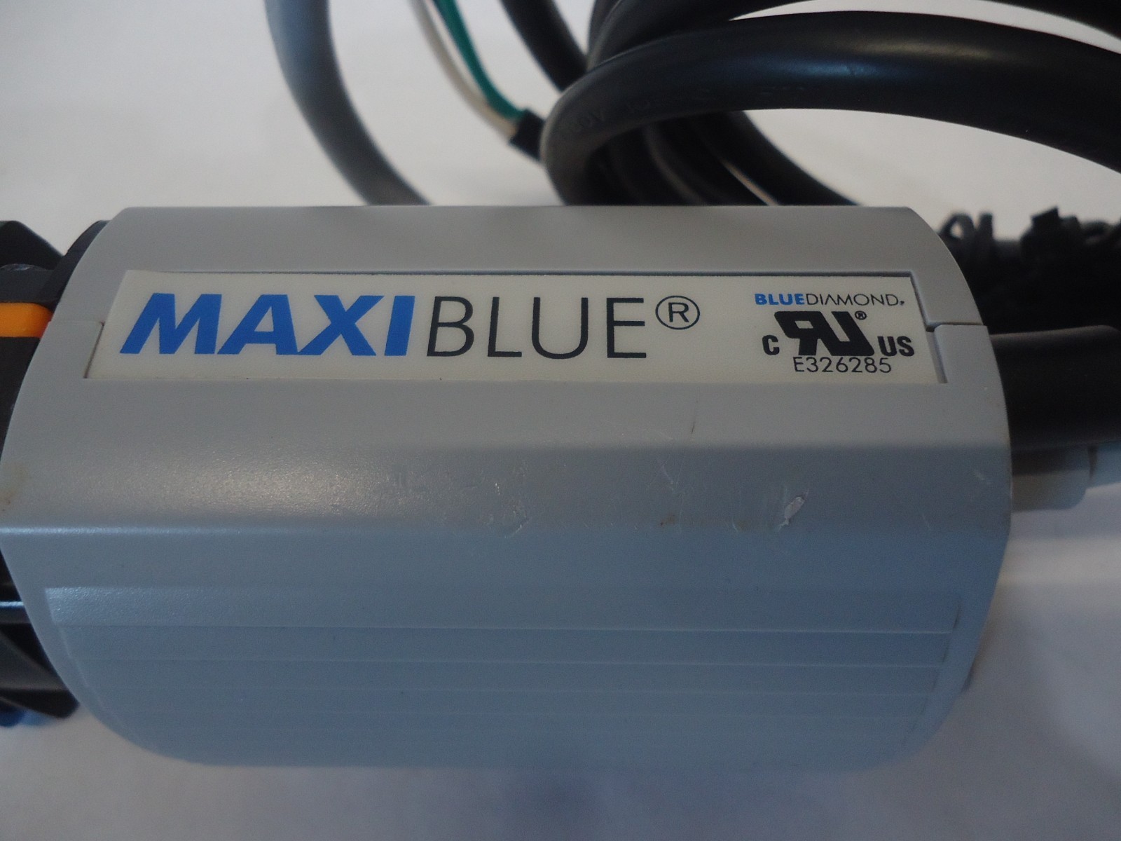 Blue Diamond Maxi Blue X87-721 Condensate Removal Pump with Reservoir 208-230V