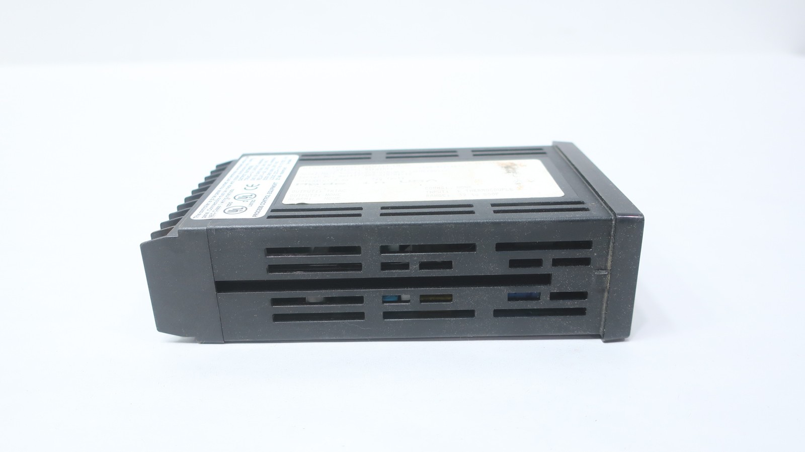 Eurotherm 808/T1/0/0/0/0/QLS/(AKHF200) Temperature Controller 264v-ac 32-800f
