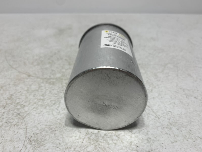 Titan Pro TRCFD455 Motor Run Capacitor 45/5 MFD 440/370V Round