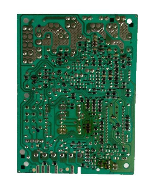 GUARANTEED WORKING TESTED GOOD 50A55-571 furnace control board D341122P01