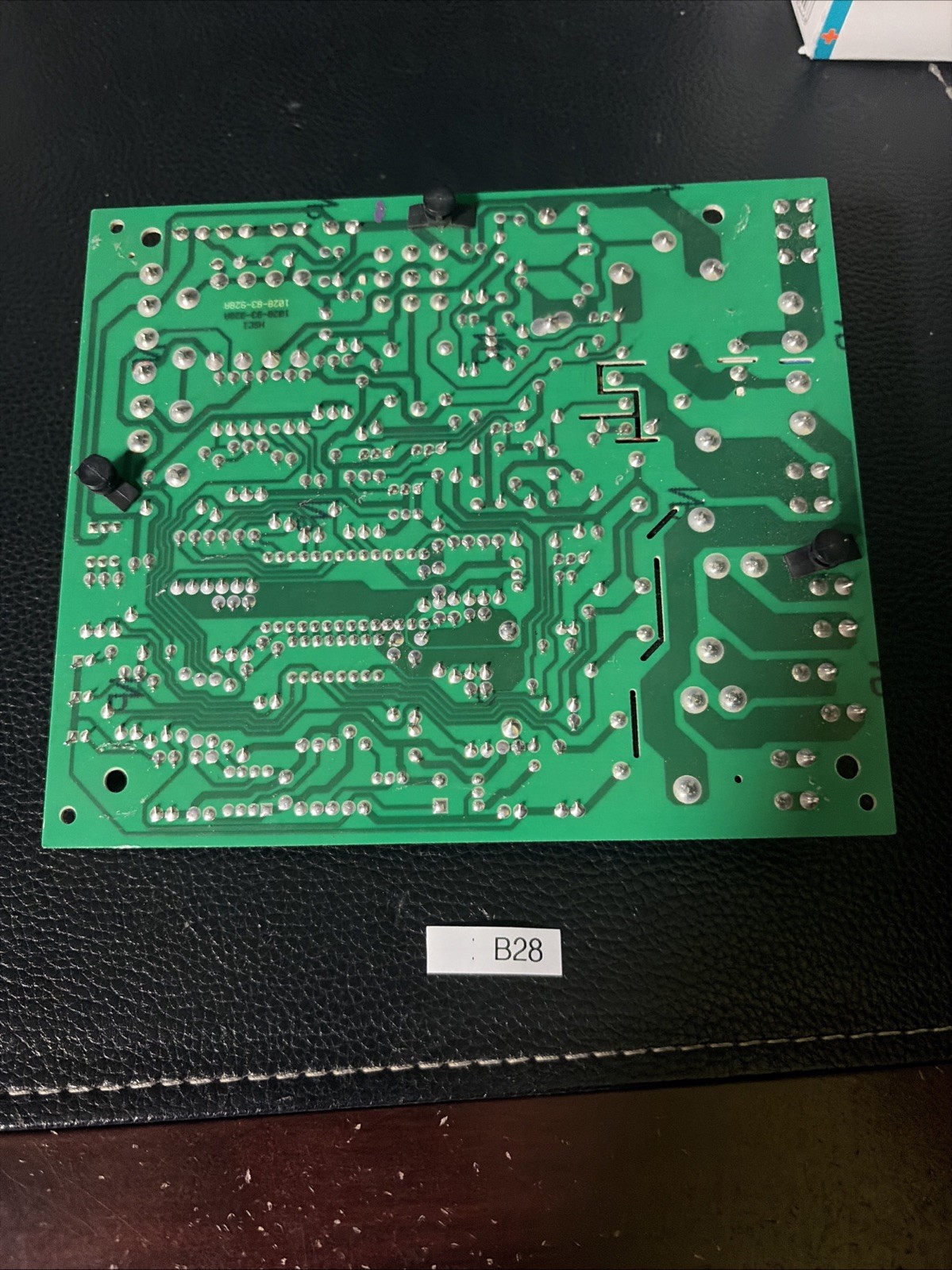 Rheem 62-24140-04 Integrated Furnace Control Board