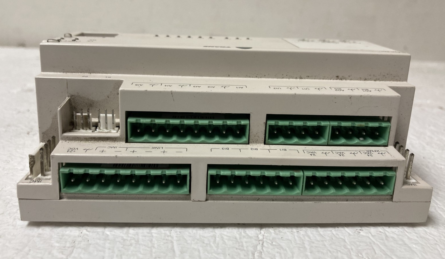 Trane Tracer UC400 Programmable BACnet Controller X13651492-02