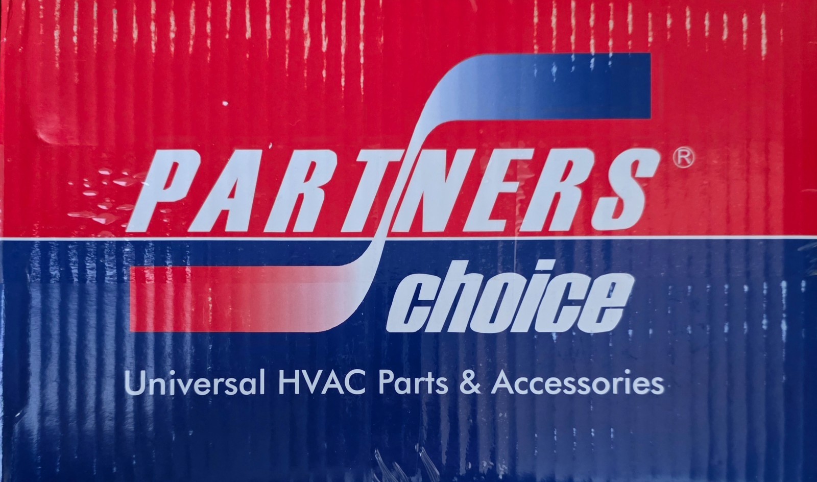New Unopened 621912 PARTNERS CHOICE/NORDYNE CONDENSER FAN MOTOR 1/4HP 825RPM