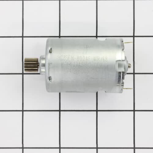 Milwaukee 23-30-0650 Motor Assembly 1 lb. Compatible Models 245620 245721