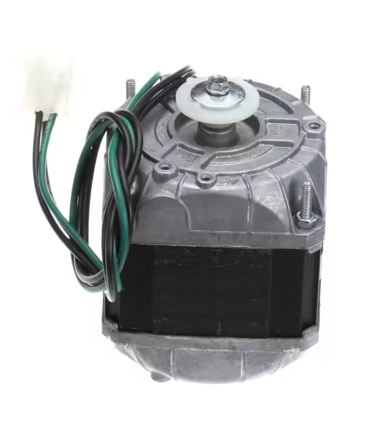 V AIR 82UL-4027, Fan Motor, 115 Volt, 60HZ, V-Air 2/3