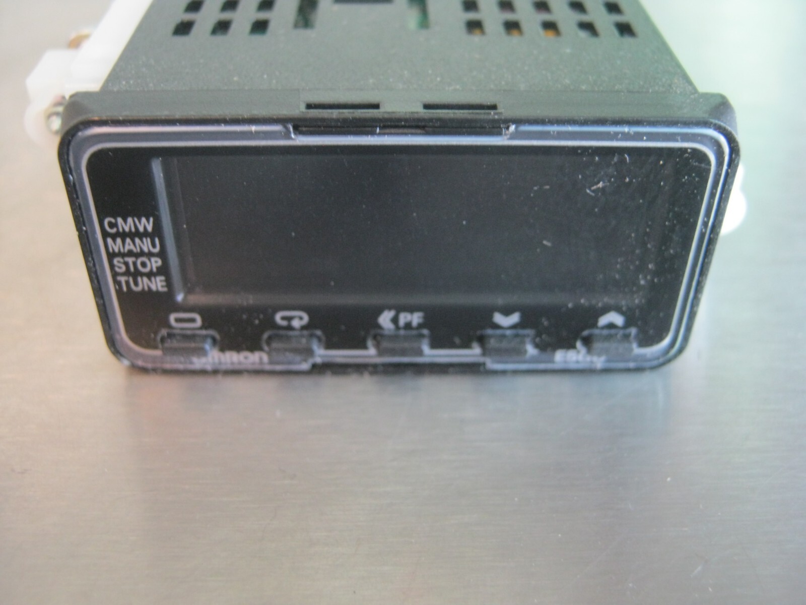 NEW Omron E5GC-QX1ACM-308 Digital Temperature Controller