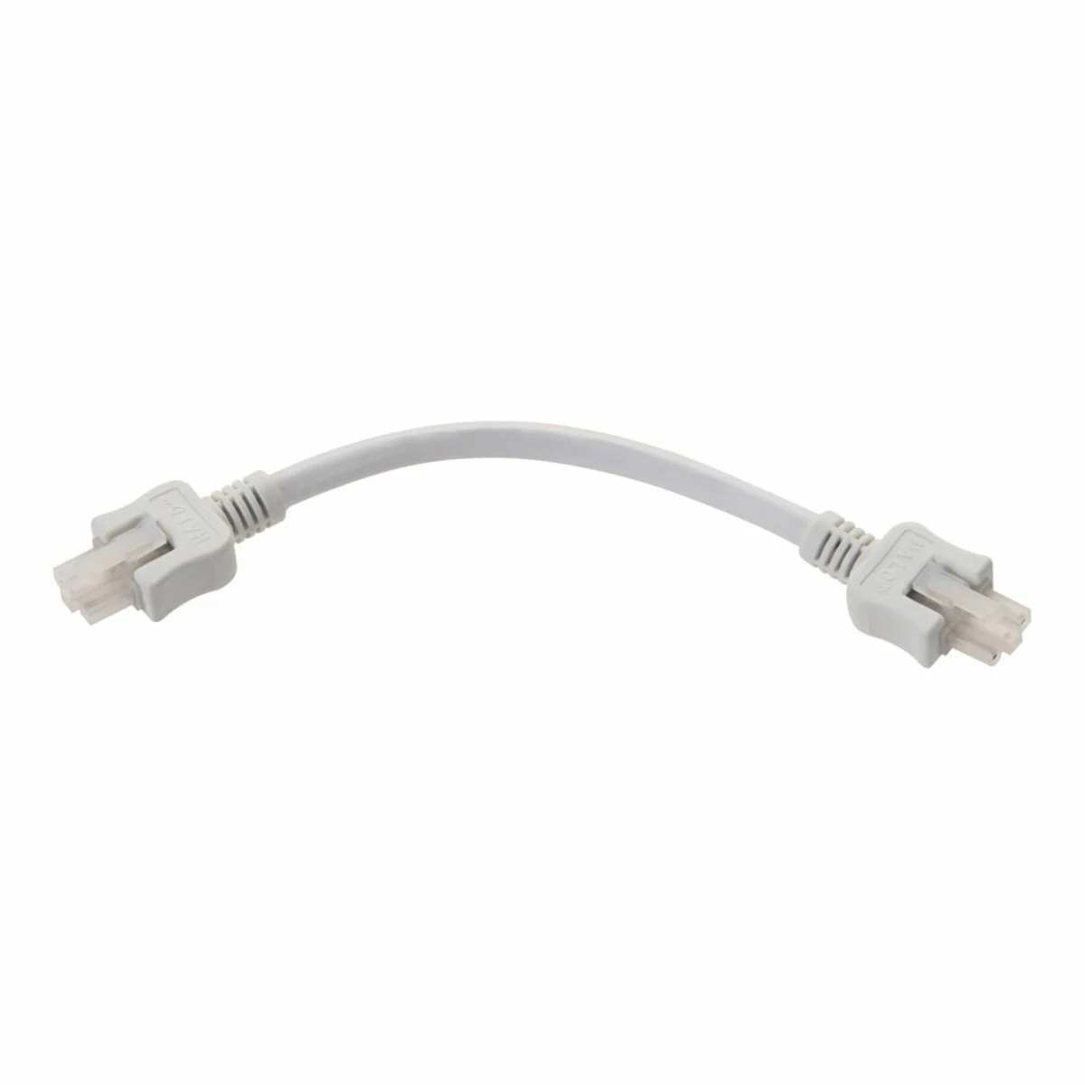 HALO HU102P Daisy Chain Connector 6 In L