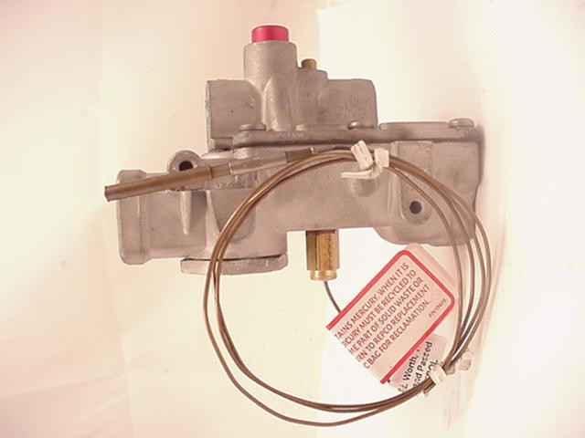 Robertshaw 4020-007 Gas Safety Valve FMDA 1/2″ NPT Ships Same Day