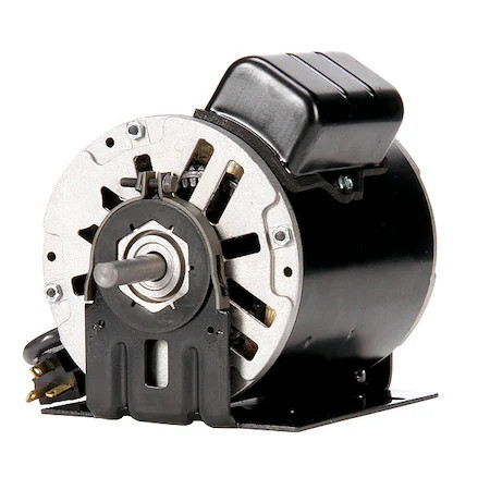 Century 0547A Motor, 1/8 Hp, Oem Replacement Brand: American Air Filter