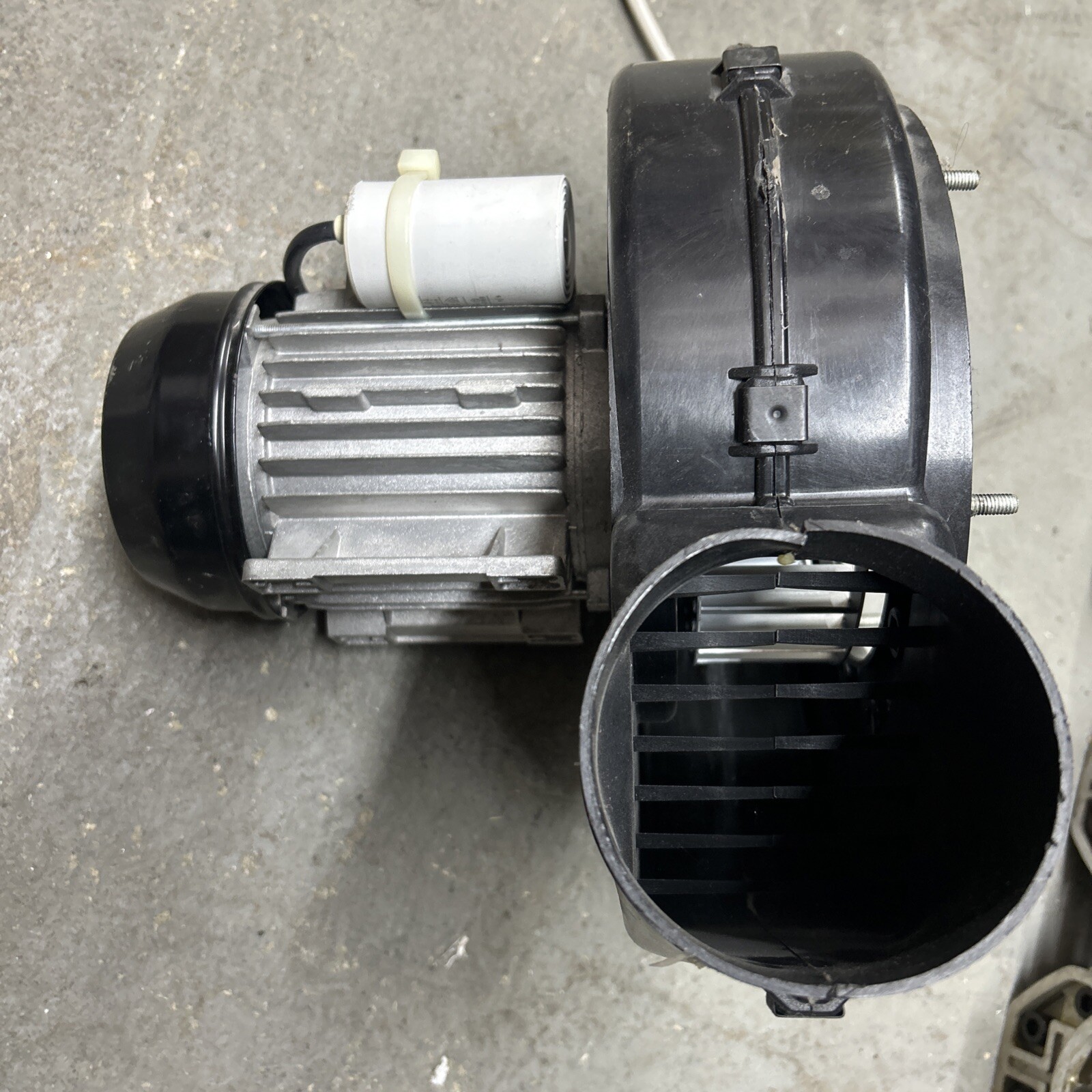 EFG Gobbi AM256200 Blower Motor See Pics 30 Days Warranty