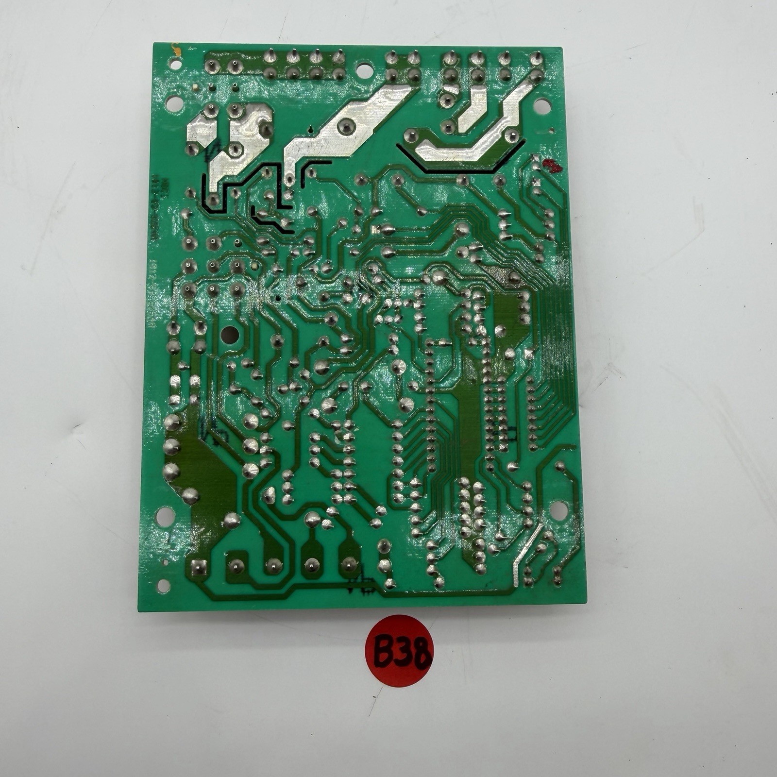 Rheem Ruud 62-24268-01 Furnace Control Circuit Board 1012-925A