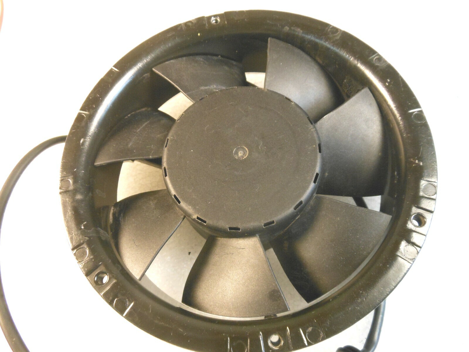 PAPST TYP 6224N 24VDC 18W FAN
