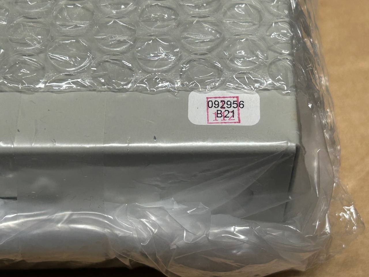 Marvair CommStat 4 Telecom HVAC Controller AZ2400-LF New open Box