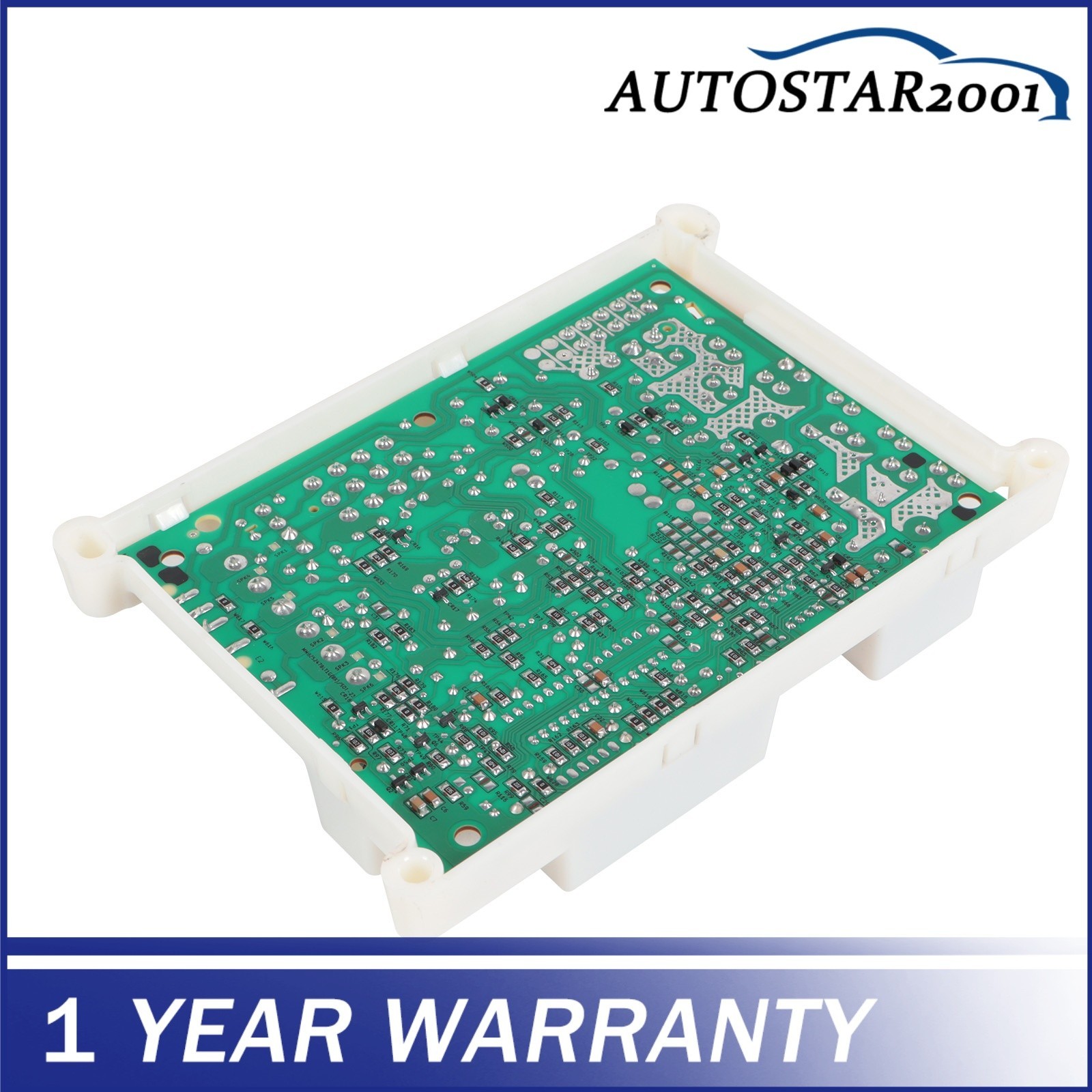 50A55-843 Fit For White Rodgers Lennox Integrated Furnace Control Board NEW
