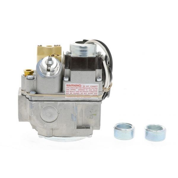 7000BE-120 Honeywell V400A Rheem Commercial Gas Valve Robertshaw 700-453 OEM