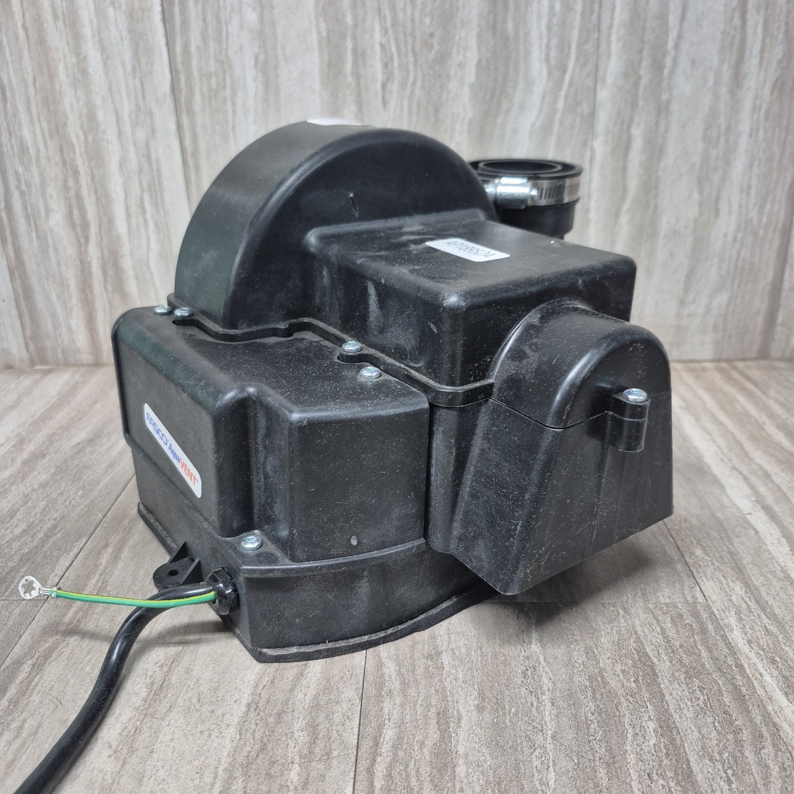 Fasco Aquavent Water Heater Draft Blower Motor AP18952A 120V 70582965