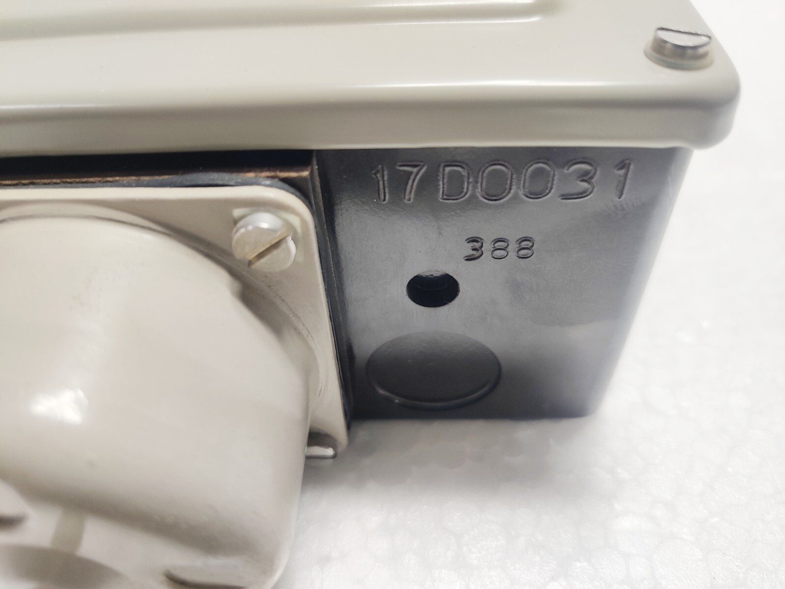 Danfoss RT270 Differential Thermostat Absorption Filling 60947-47-5
