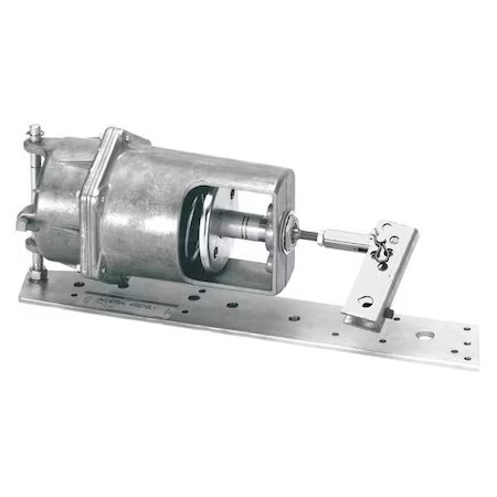 Powers Controls 331-3013 Pneumatic Actuator, 14 In. L, 5 To 10 Psi