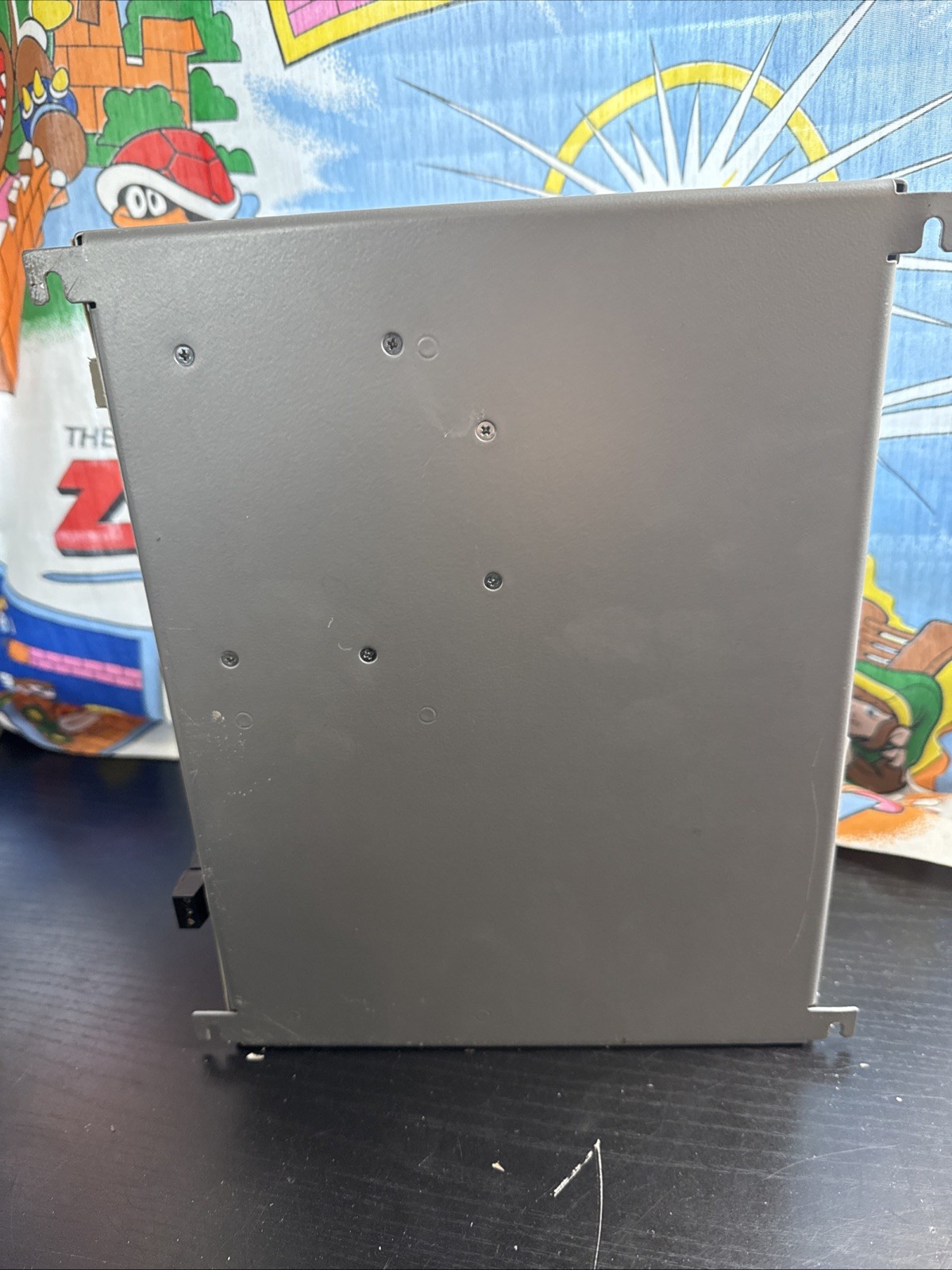 Siemens Apogee Mechanical Equipment Controller MEC Series 1200 PXM 549-613