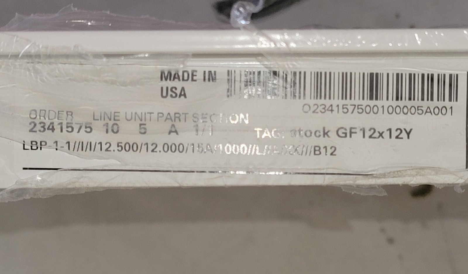 Ceiling/Wall Return Air Grille 12 In W X 11.5 In H Opening White Thick Aluminum