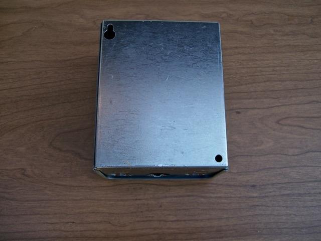 HONEYWELL / SID HARVEY’S REMANUFACTORED SWITCHING RELAY R520-32R R845A NIB